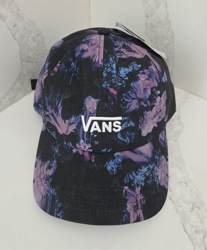 VANS Mens Hat