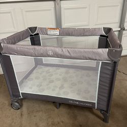 Play Pen $40
