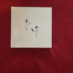 Apple AirPod Gen 3