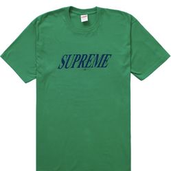 SUPREME “SLAP SHOT” TEE SIZE X-LARGE 