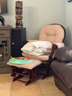 Rocking chair