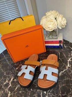 Luxury Sandals