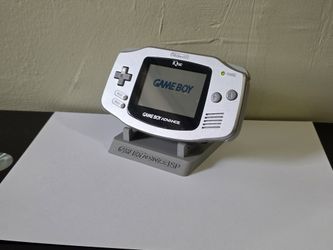 Gameboy Advance 
