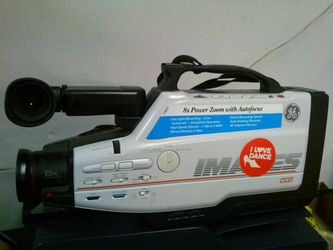 HQ Movie Video System by ge-VHS