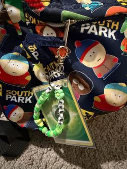 Custom Keychain Bracelet Sleeved Pokemon Cards