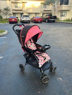 Stroller