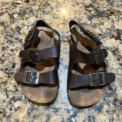 Old Navy Kids Sandals Size 9c