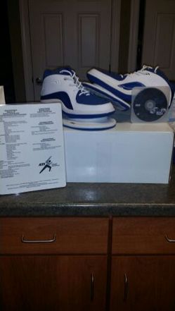 ATI strength shoes size 13