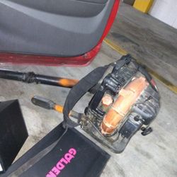 Echo Leaf Blower 