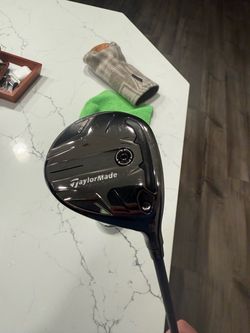 QI35 5 wood