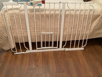 Carlson Pet Gate