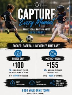 Baseball photos
