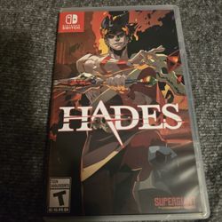 Hades