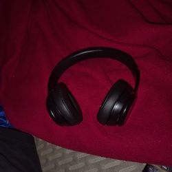 Beat Head Phones 