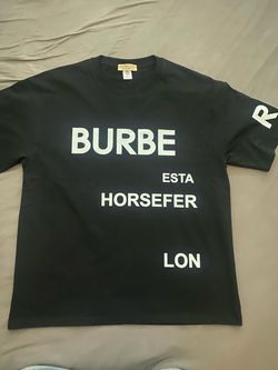 Burberry Shirt