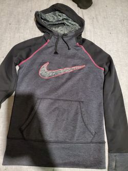 Nike hoodie