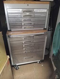 Tool Chest