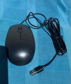 Dell Computer Mouse for PC USB