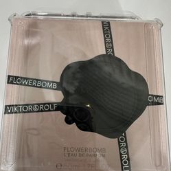 Flower bomb Perfume