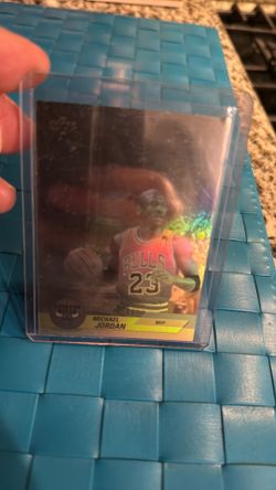 Jordan Set 1995-96 Upper Deck Player Michael Jordan Card Manufacturer SPX Season 1995-96 Year Manufactured 1990 Year 1990 Sport Basketball Team Chicag