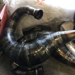 Banshee Pipes