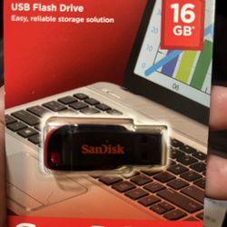 Flash Drive
