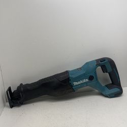 Makita 18v Reciprocating Saw 204678