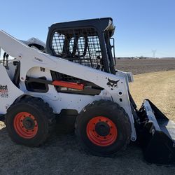 Bobcat s770