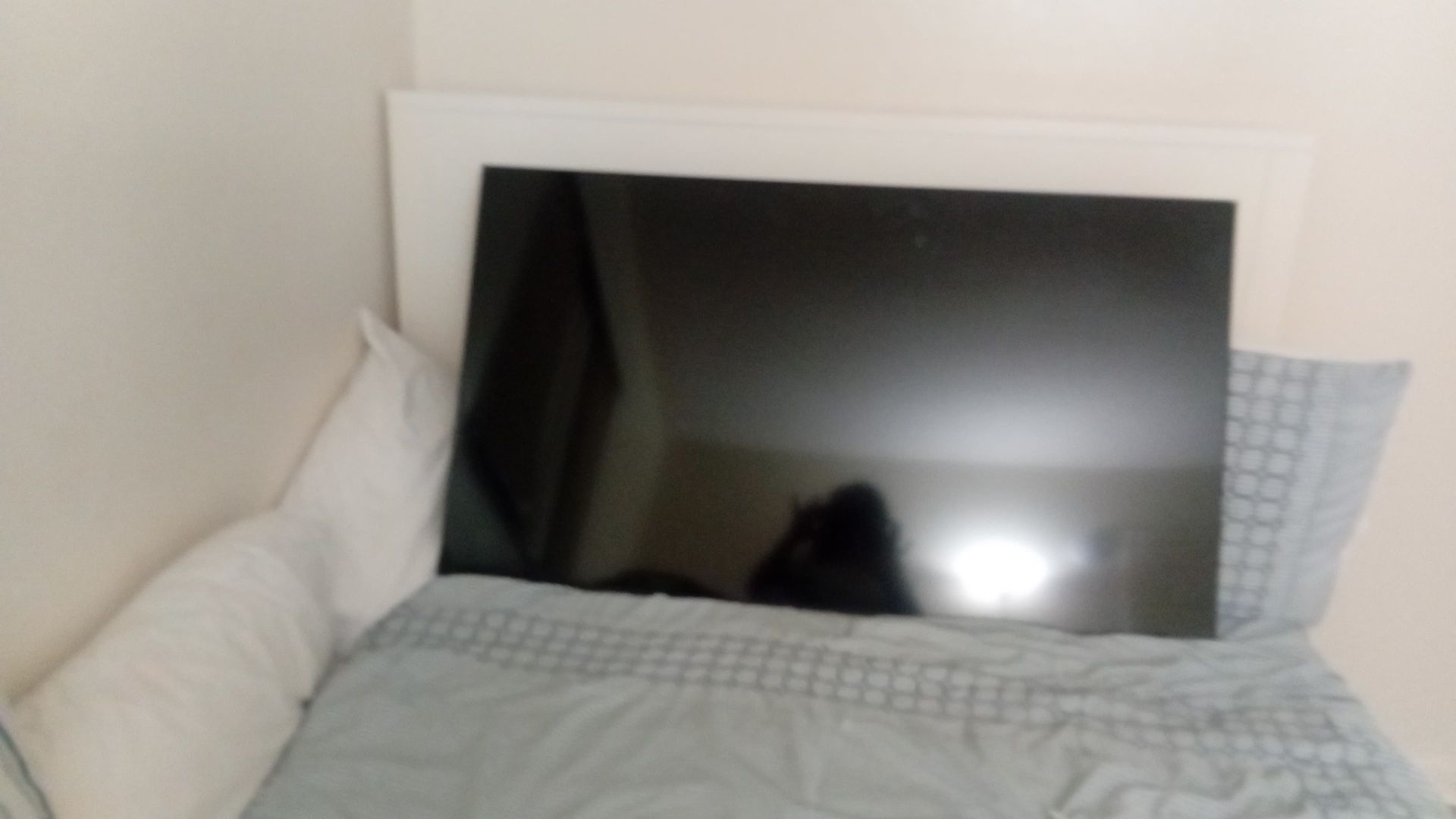 TV Samsung 55”