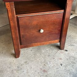 Free items must pick up today