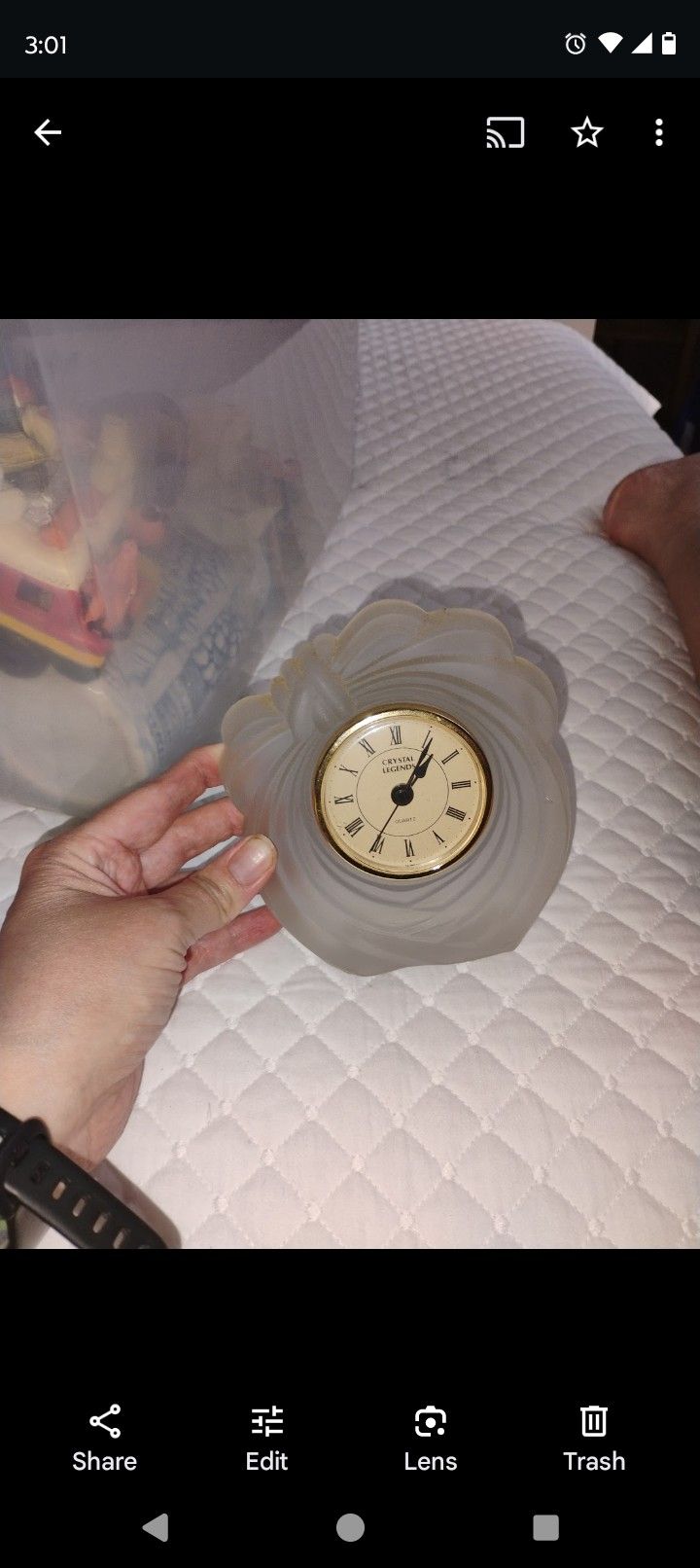 Antique Vintage Collection