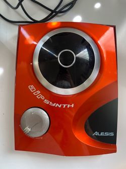 Alesis AirSynth