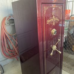 Gun Safe