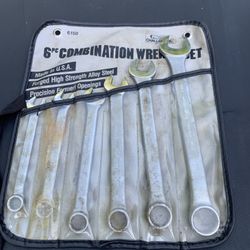 Porto Wrenches 