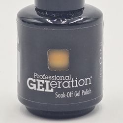 Jessica GELeration Gel Polish | Buy More Get FREE | Limited Supply