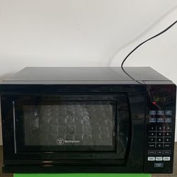 Westinghouse Microwave 