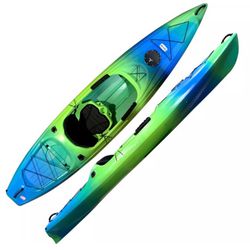 Field & Stream Blade 120 Elite Kayak Possible Delivery 