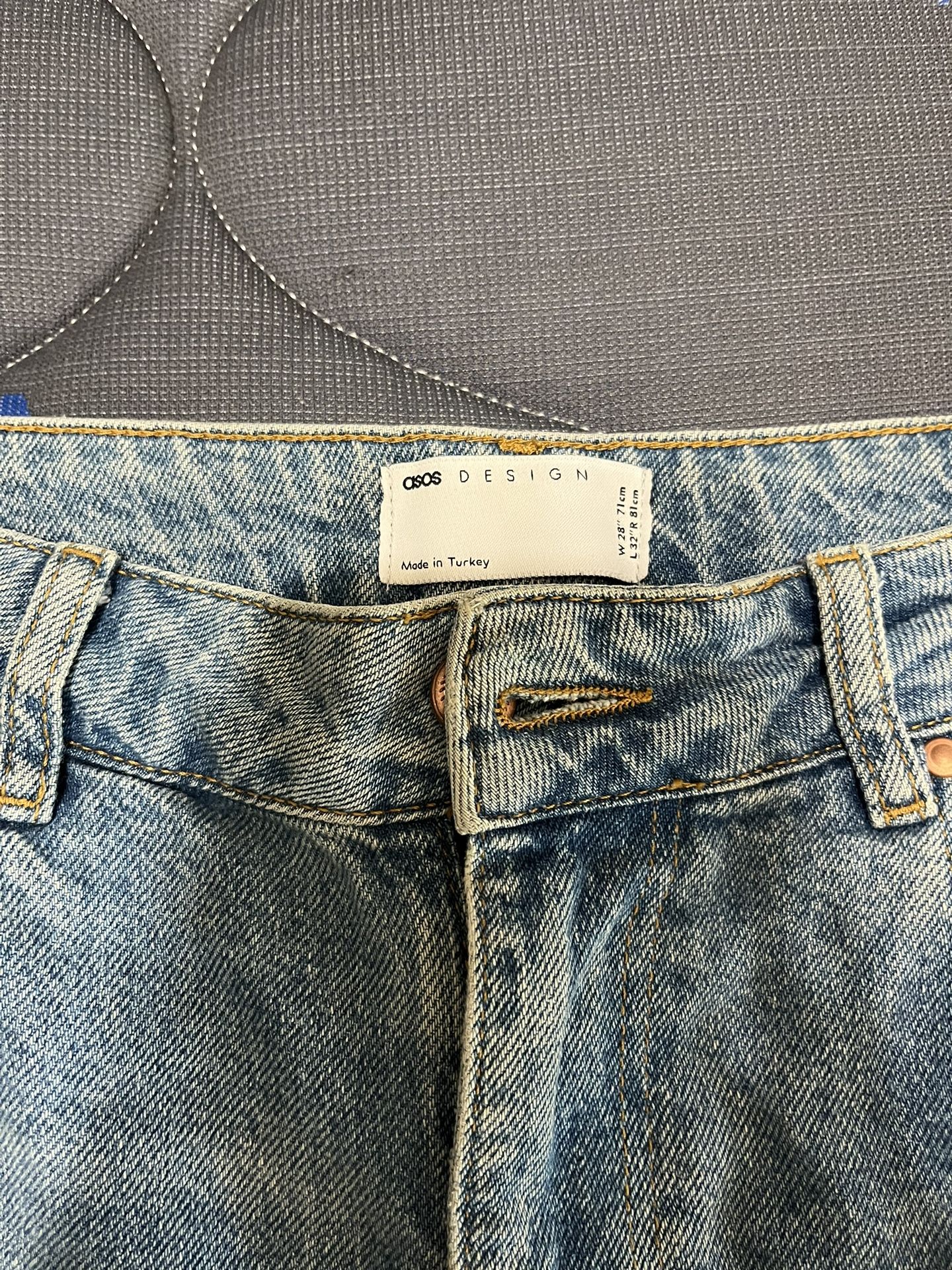 Men ASOS Jeans