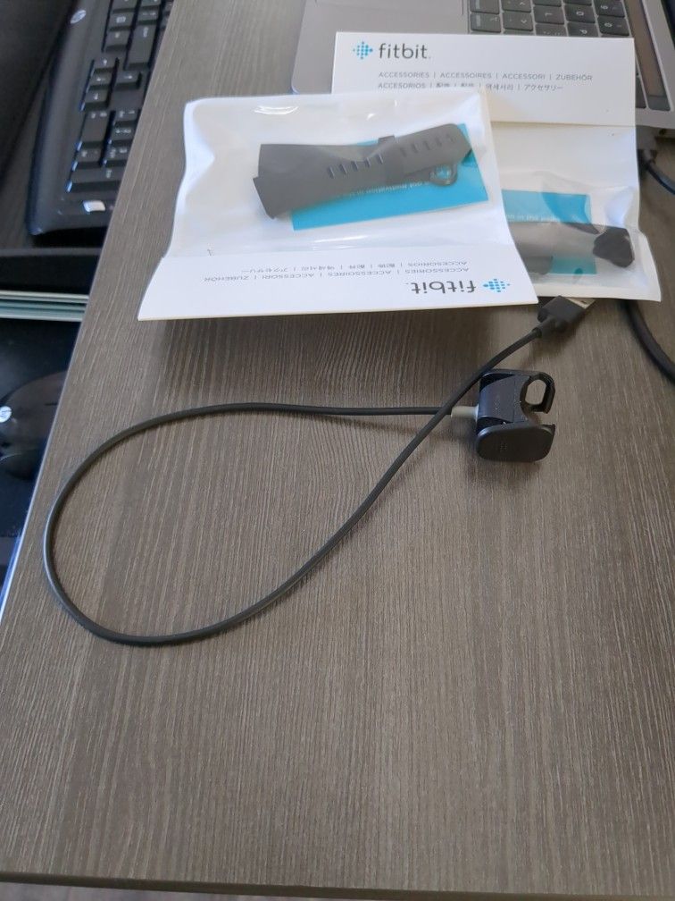 Fitbit Charge 4 Charger