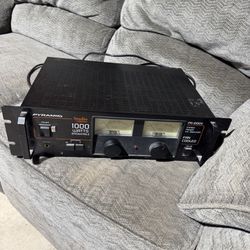 Amplifier
