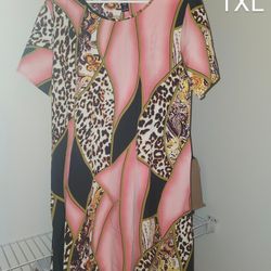 Ladies Dress (1XL)