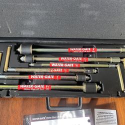 77080 Water-Gate 1/2” to 2” Shut Off Tool