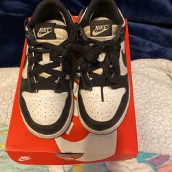 Nike Dunk Low Size 13