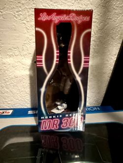 Mookie BETTS Mr. 300 Los Angeles BobbleHead