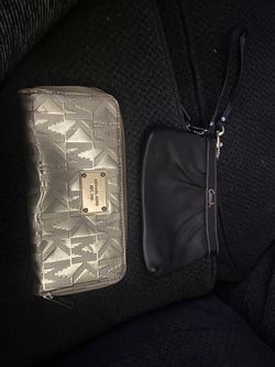 Michael Kors Coach Wallet