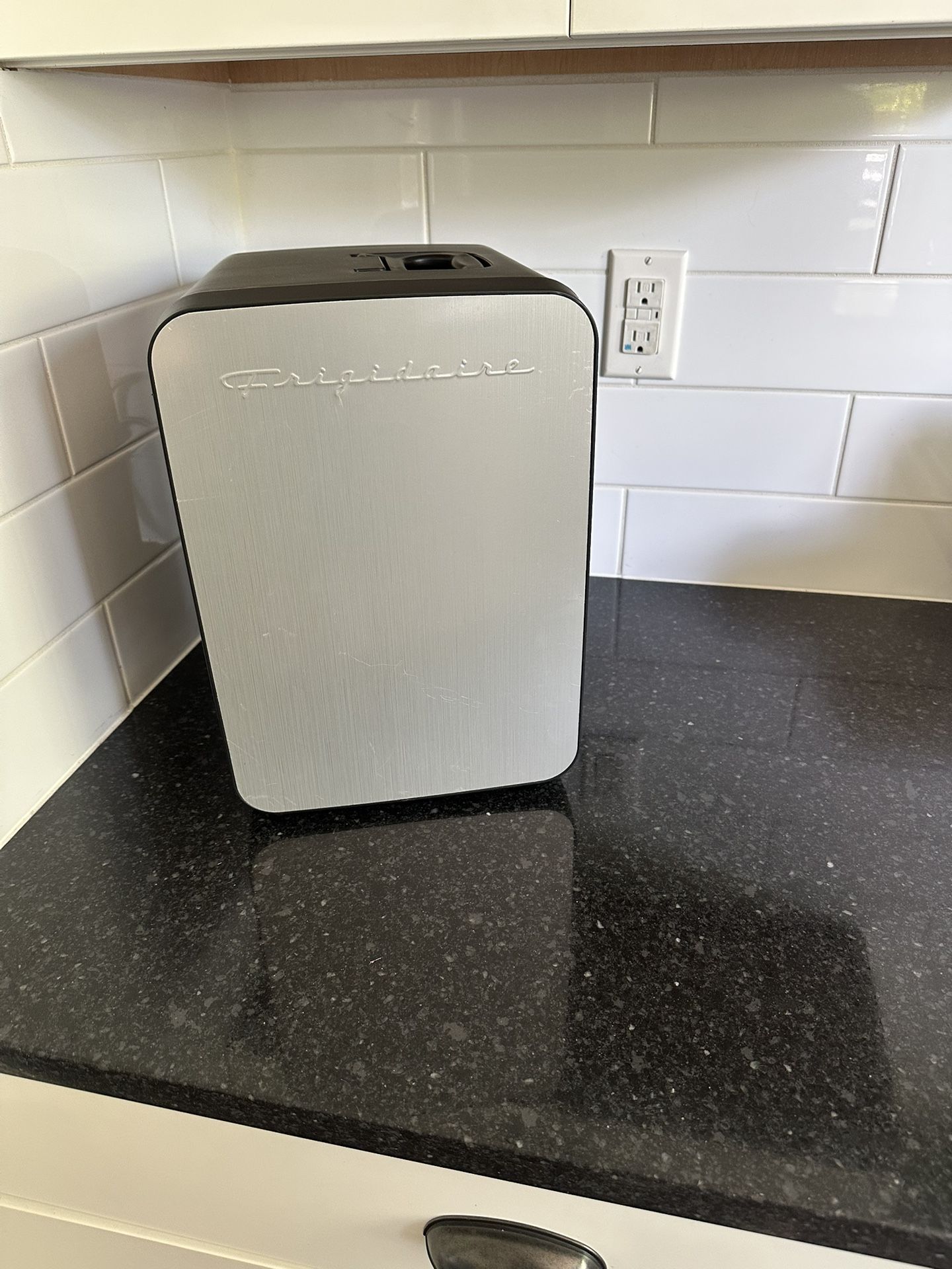 New Mini Fridge