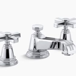Bathroom Faucet 
