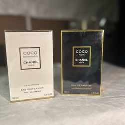 Coco Chanel 