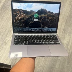 MacBook Air M1 2020 8ram 512gb 