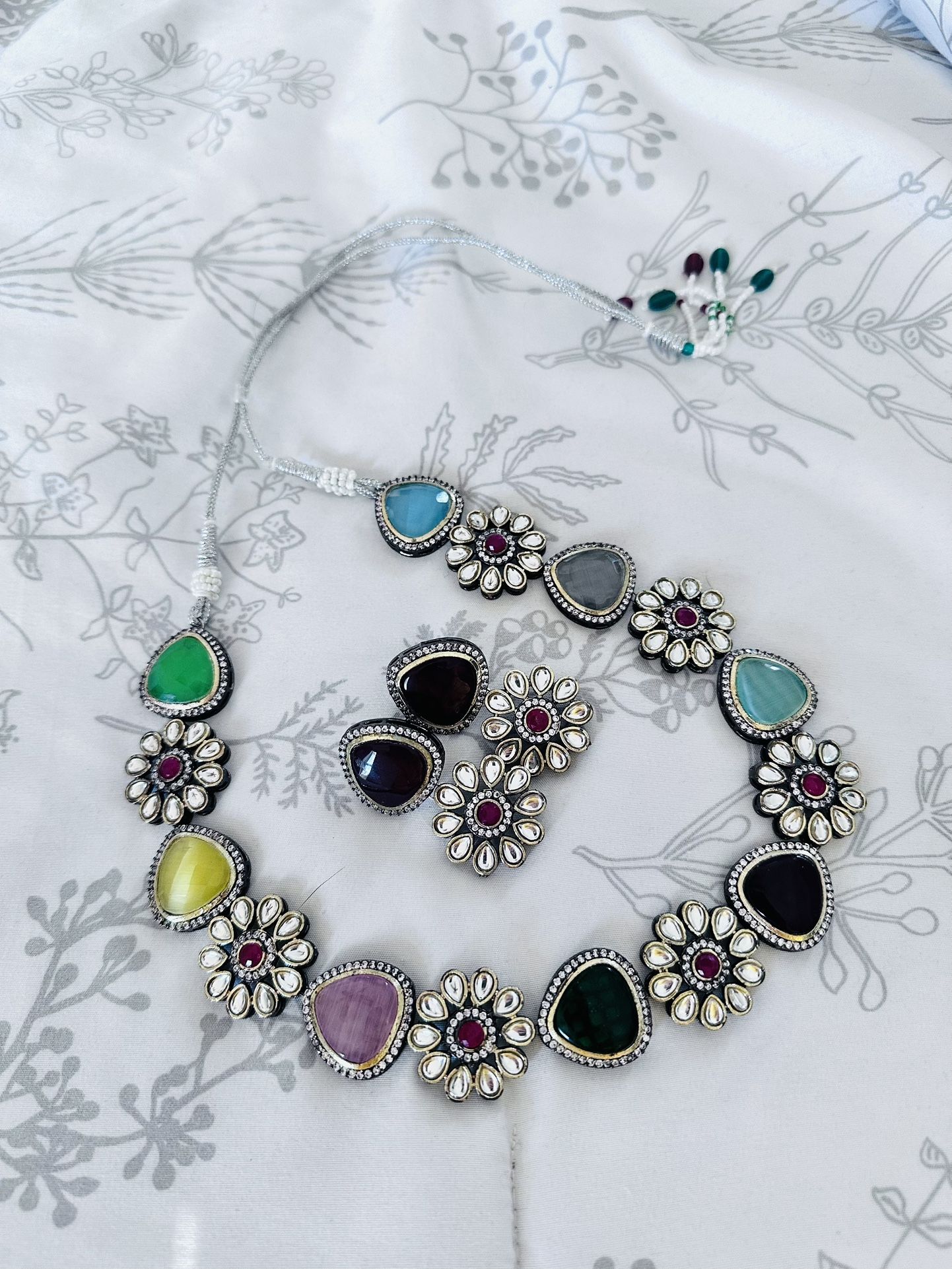 Authentic Indian Jewelry